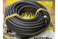 CÁP HDMI 2.0 3D/4K Arigato - DÀI 10m